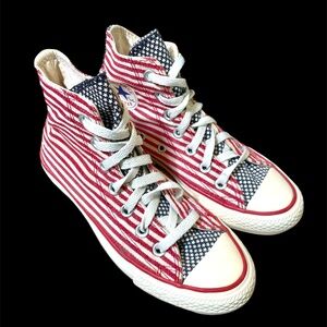 Women’s Converse Shoes